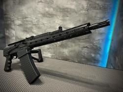 Вепрь 12/76 ВПО-205 00 ствол 430