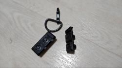 Вепрь 12/76 ВПО-205-01 (570мм)