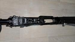 Вепрь 12/76 ВПО-205-01 (570мм)