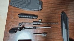 Вепрь 12/76 ВПО-205-01 (570мм)