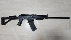 Вепрь 12/76 ВПО-205-01 (570мм)