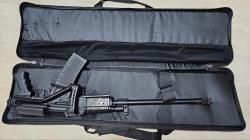 Вепрь 12/76 ВПО-205-01 (570мм)