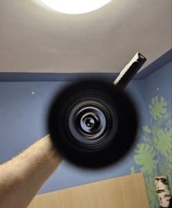 Вепрь 12/76 ВПО-205-01 (570мм)