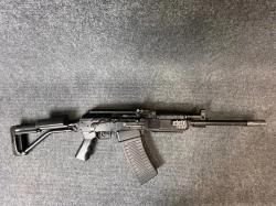 Вепрь-12М к.12/76 №АН8247