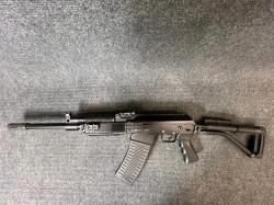 Вепрь-12М к.12/76 №АН8247