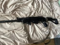 Вепрь 12Молот (ВПО-205-00)