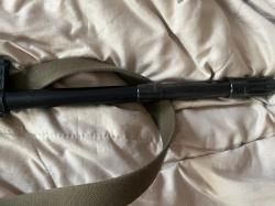 Вепрь 12Молот (ВПО-205-00)