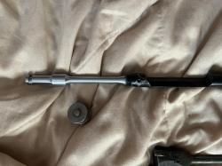 Вепрь 12Молот (ВПО-205-00)