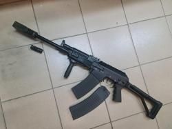 Вепрь-12Молот