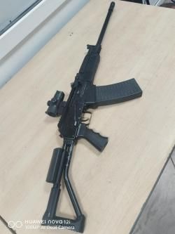 Вепрь 12С, Молот, кплиматор