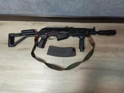 Вепрь-12С МОЛОТ (ВПО-205С)