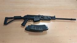 ВЕПРЬ-12С Молот