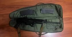 Вепрь-12С МОЛОТ