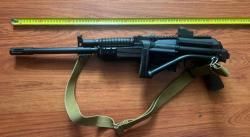Вепрь-12С МОЛОТ