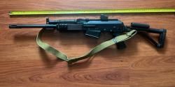 Вепрь-12С МОЛОТ