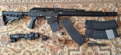 Вепрь-12СП