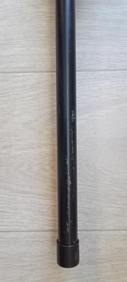 Вепрь-12/ВПО-205-01 570мм