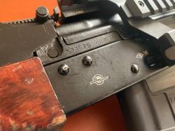 Вепрь 136 (ВПО-136)