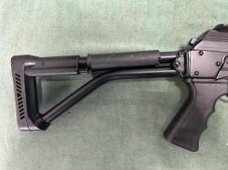 ВЕПРЬ-1Р 7,62х51