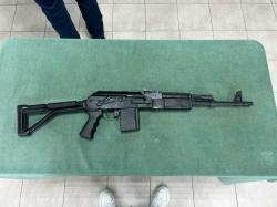 ВЕПРЬ-1Р 7,62х51