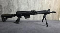 Вепрь-1Р (ВПО-147) 308 Win (7,62х51), 420 ММ