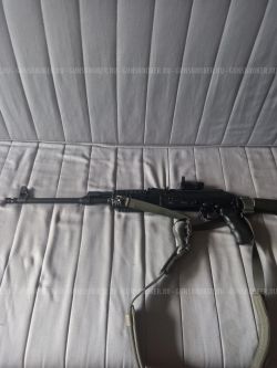 Вепрь 1В ( ВПО-129-02) .