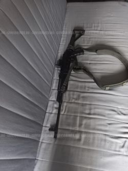 Вепрь 1В ( ВПО-129-02) .