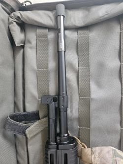 Вепрь 1В / ВПО 213-25 366ТКМ