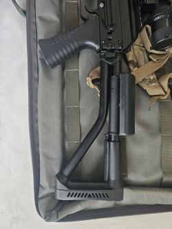 Вепрь 1В / ВПО 213-25 366ТКМ