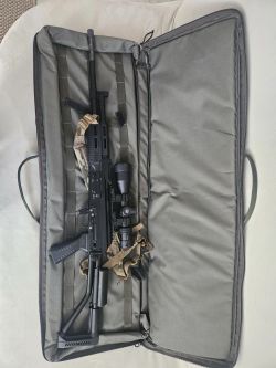 Вепрь 1В / ВПО 213-25 366ТКМ