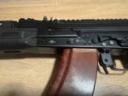 Вепрь-1В , ВПО 213-25 (ВПО-213-24) (TG2S) 366ТКМ