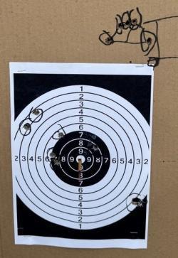 Вепрь-1В , ВПО 213-25 (ВПО-213-24) (TG2S) 366ТКМ