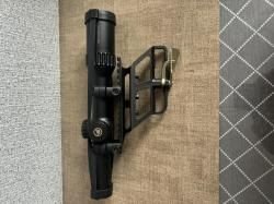 Вепрь-1В-03, 7,62х54