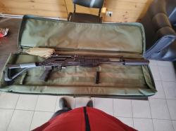 Вепрь 1В 127