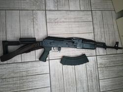 Вепрь-1В 213-19, кал-366 ТКМ