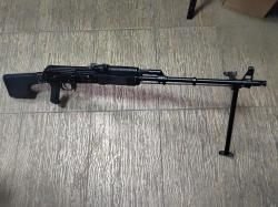Вепрь 1В 223 rem