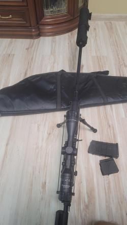 Вепрь 1В (308) ВПО 127-03