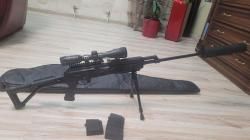 Вепрь 1В (308) ВПО 127-03