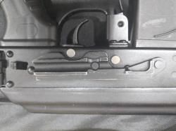 Вепрь 1В, 308 win (ВПО-127)