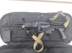 Вепрь 1В, 308 win (ВПО-127)