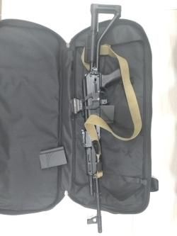 Вепрь 1В, 308 win (ВПО-127)