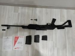 Вепрь 1В, 308win (ВПО-127)