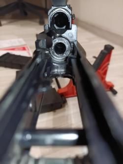 Вепрь 1В, 308win (ВПО-127)