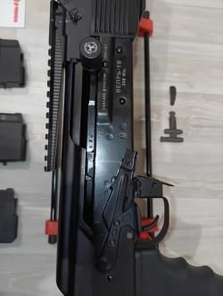 Вепрь 1В, 308win (ВПО-127)