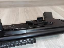 Вепрь 1В, 308win (ВПО-127)