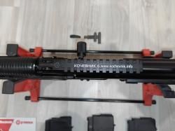 Вепрь 1В, 308win (ВПО-127)