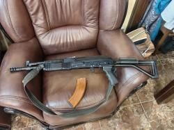 Вепрь 1В 366 ктм