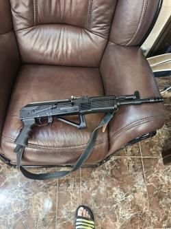 Вепрь 1В 366 ктм