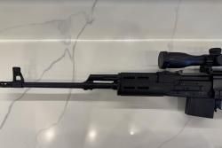 Вепрь 1В 366 Magnum