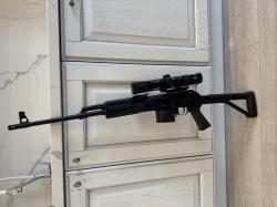 Вепрь 1В 366 Magnum